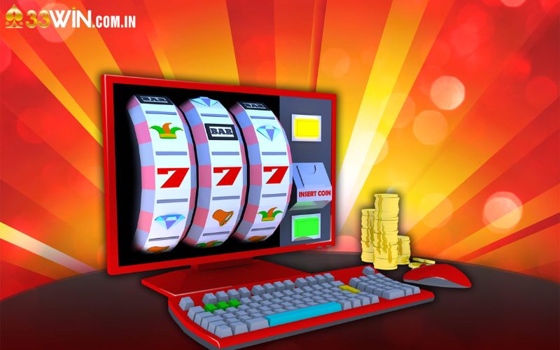 Game cá cược Casino online hay