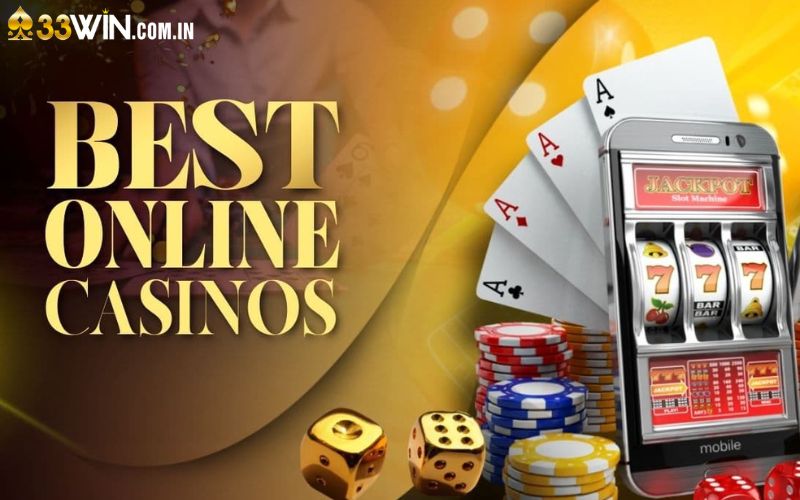 Lưu ý khi bước chân tới sảnh casino online