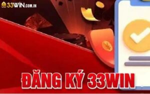 Mở tài khoản thông qua link 33win.com.in