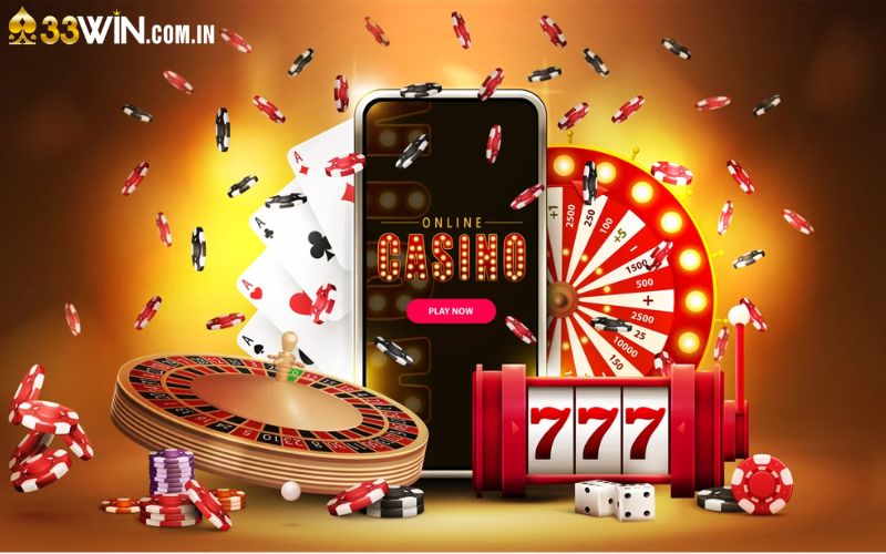 Một số thông tin về Casino 33WIN